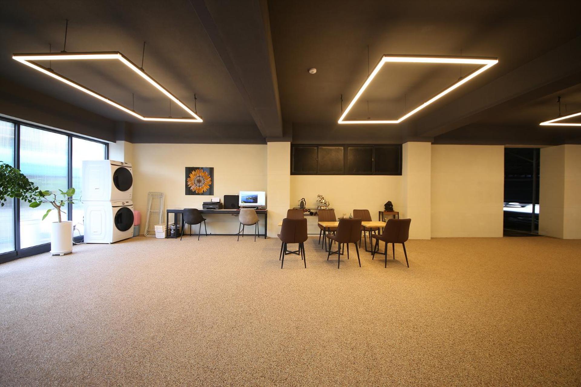 Brown Dot Hotel Sinan Gwangju Metropolitan City Ngoại thất bức ảnh